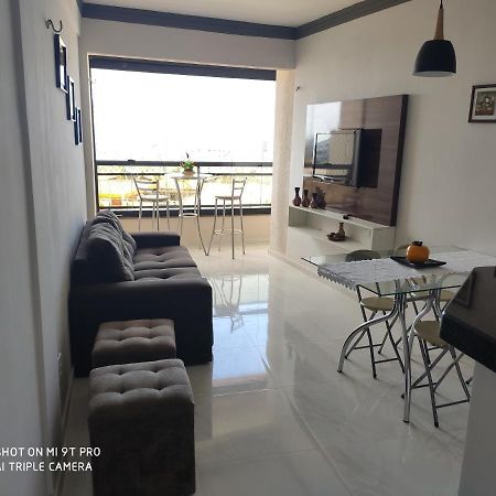 Marino Beach Aquiraz Εξωτερικό φωτογραφία