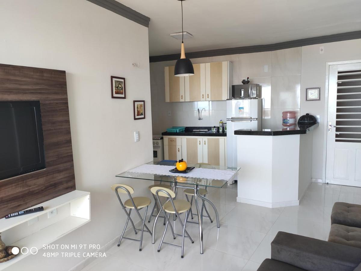 Marino Beach Aquiraz Εξωτερικό φωτογραφία