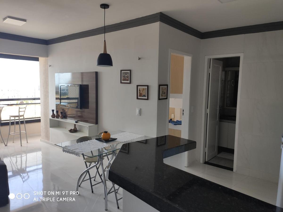 Marino Beach Aquiraz Εξωτερικό φωτογραφία
