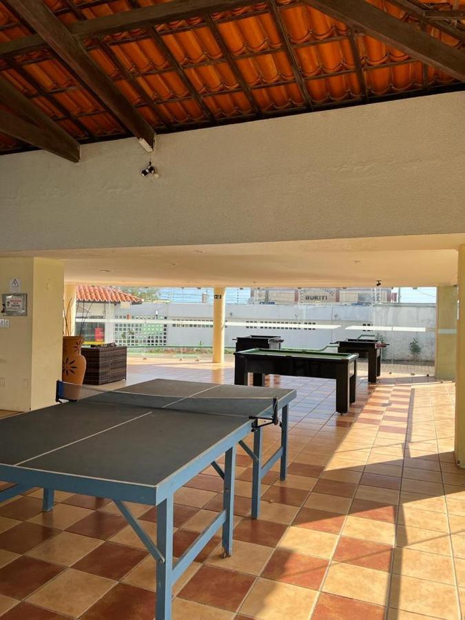 Marino Beach Aquiraz Εξωτερικό φωτογραφία