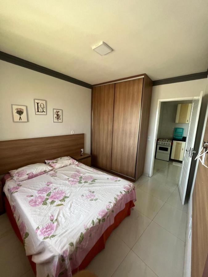 Marino Beach Aquiraz Εξωτερικό φωτογραφία