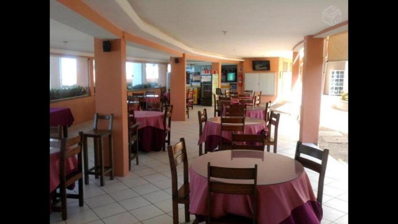 Marino Beach Aquiraz Εξωτερικό φωτογραφία